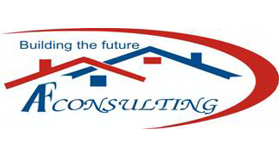 AFConsulting Logo