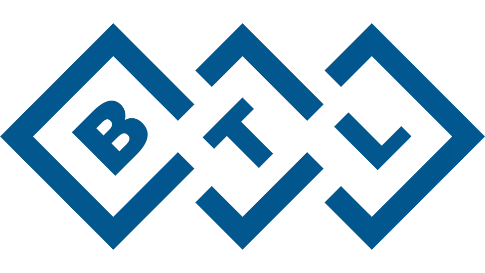 BTL Logo
