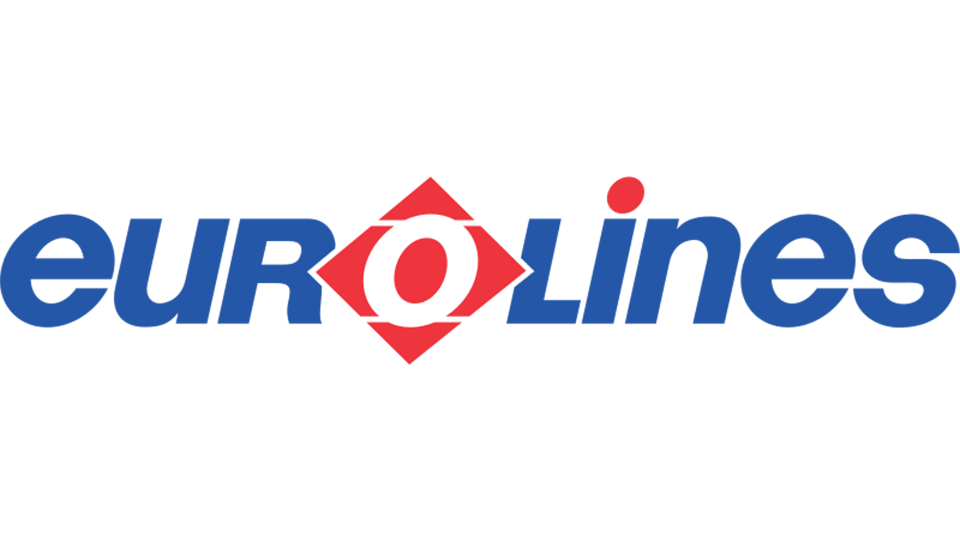 EuroLines Logo