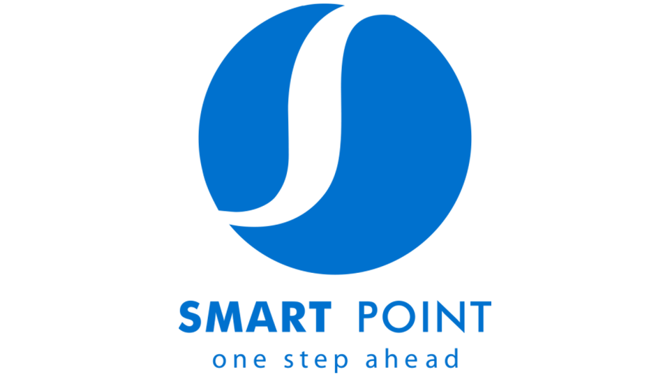 Smart Point Logo